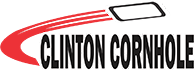 Clinton Cornhole